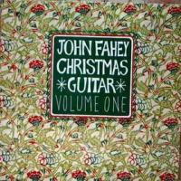 Christmas guitar vol.1